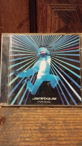 Musique jamiroquai a - cd,