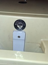 A pristine, museum-quality