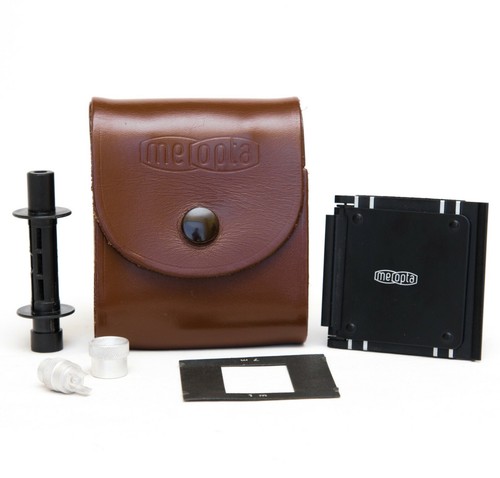Complete flexaret flexkin - complete, vi