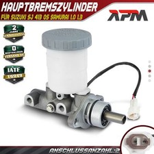 Maître-cylindre Cylindre pour