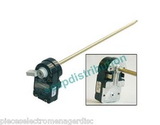 Thermostat de chauffe-eau TAS