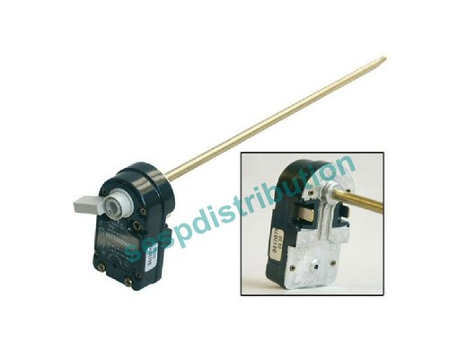 Thermostat chauffe eau - thermostat, de