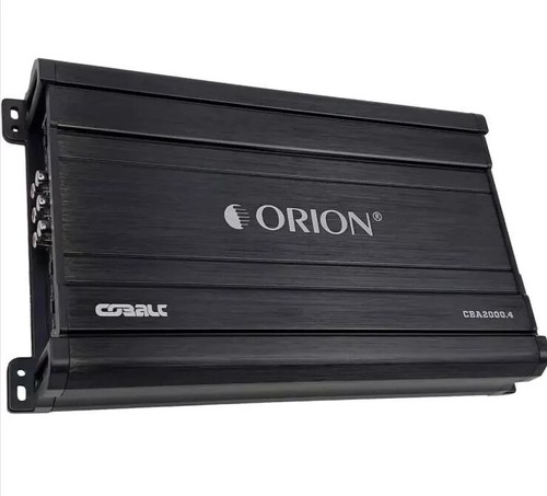 Orion cobalt cba2000 2000 - cba2000.4,