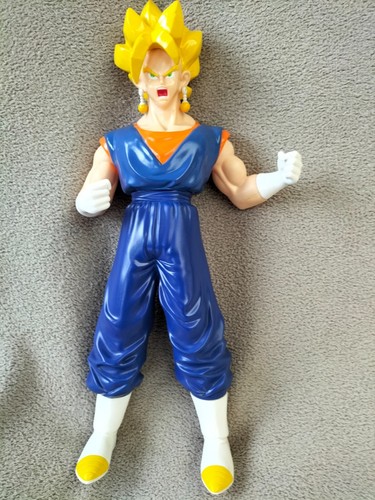 Figurine géante dragonball - géante,