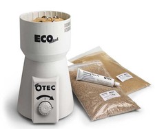 OTEC Eco Mini Dry Machine À