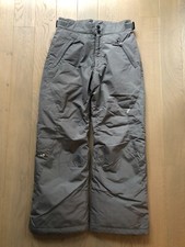 Pantalon ski wed taille - de,
