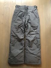 PANTALON de SKI WED'ZE Taille