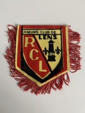 RC Lens Racing Club rare
