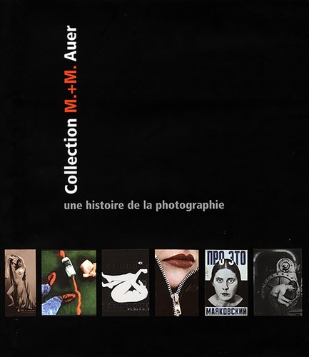 Collection auer une - collection,