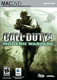 Call duty modern warfare - modern,