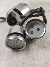 Tableau de bord compteur