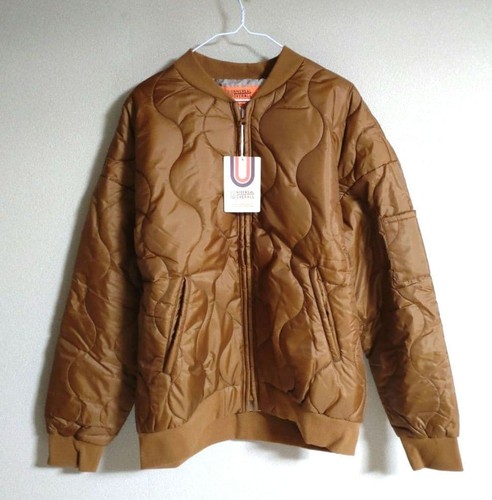 Universal over men - over, quilted