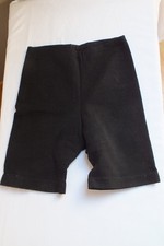 Ancien Vintage 70 CUISSARD Course Cyclisme Made in France Acrylique Peau Chamois