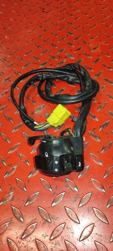 Commodo gauche 600 bandit - commodo,