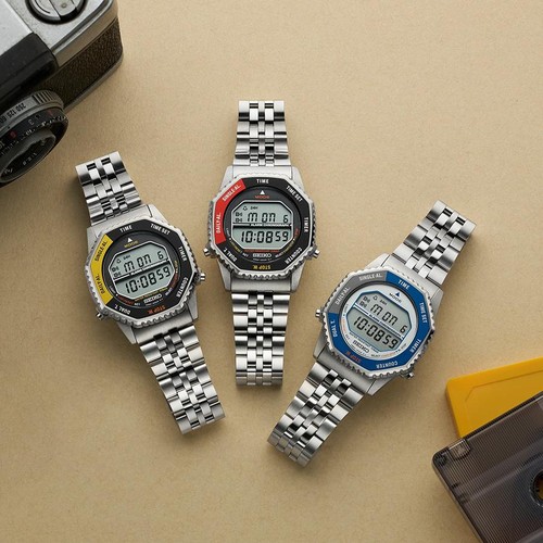 Montre modèle seiko selection - montre,