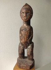 Art Tribal Africain -