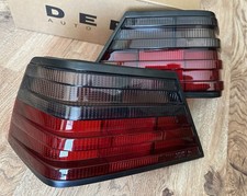 Feu arrière mercedes - arrière, w124