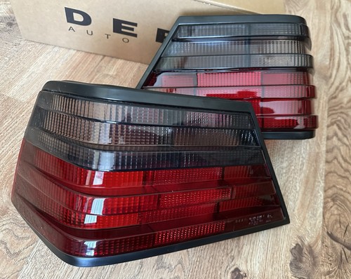 Feu arrière mercedes w124 - feu,
