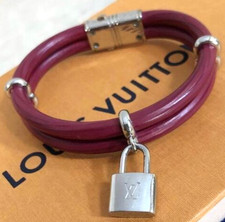 Bracelet Louis Vuitton Epi