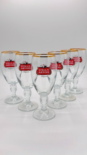Verres biere stella artois - biere,