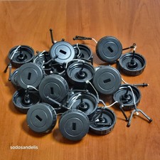 Bouchon remplissage pour - de,