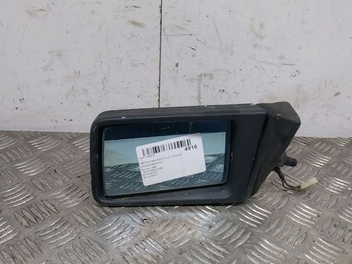 Retroviseur ext electrique - ext, g
