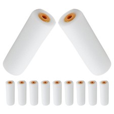  Small Paint Roller Foam Kit Petit Rouleau Peinture Mousse Rouleaux De