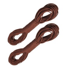 2 Pcs Corde Parapluie À Sept