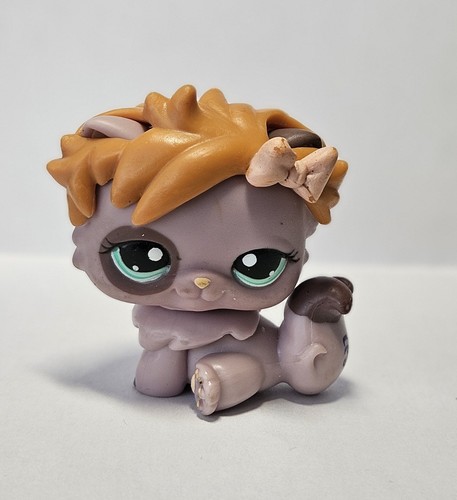 Littlest pet shop - littlest,