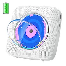 Lecteur portable bluetooth - portable,
