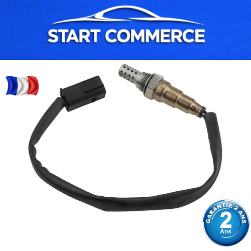 Sonde lambda capteur oxygène - lambda,