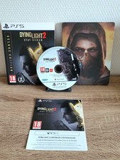 Dying Light 2: Stay Human --