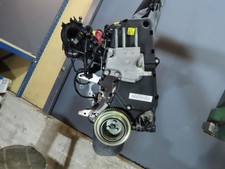 Moteur FORD KA 1557286
