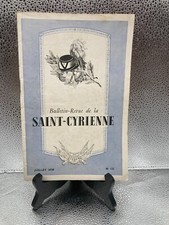 Revue saint cyrienne ecole - revue,