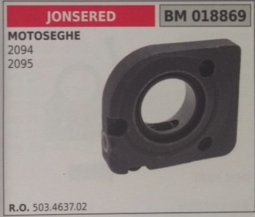 503463702 kit pompe huile - 503463702, À