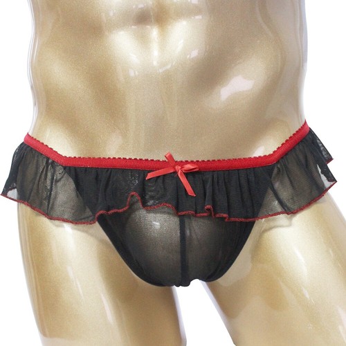 Slip transparent ruban l - slip,