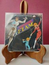 45T BO Capitaine Flam SP