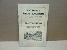 ARCHITECTURE catalogue