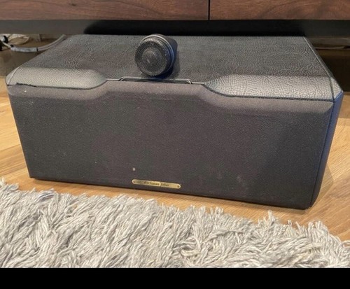Sonus faber solo home - faber,