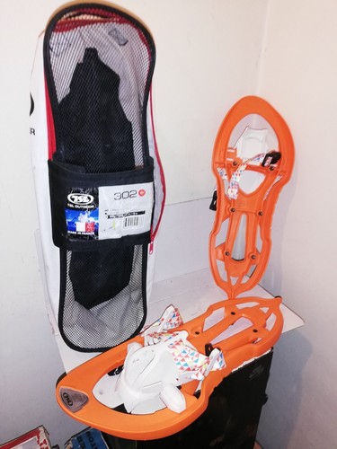 Raquette neige tsl rookie - tsl,