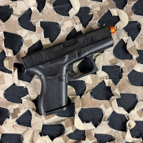 New glock g42 - new,