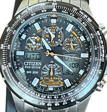 Montre-bracelet Citizen