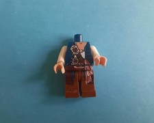 jack sparrow figurine lego