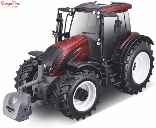 Burago valtra n174 - valtra, tractor