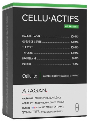 Anti gaspi aragan synactifs - gaspi,