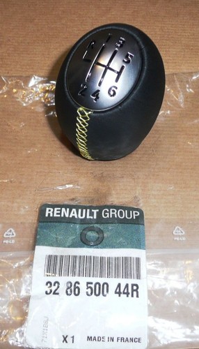 Original renault pommeau - pommeau, de