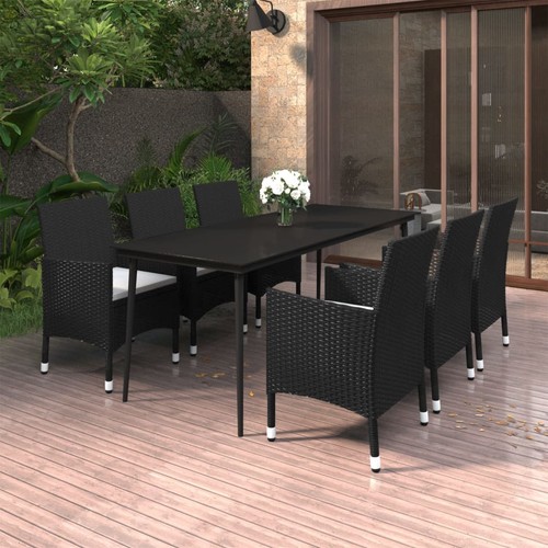 Mobilier dîner jardin - mobilier,
