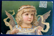 CPA FANTAISIE ILLUSTRATEUR