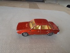 majorette VW K70 1:60