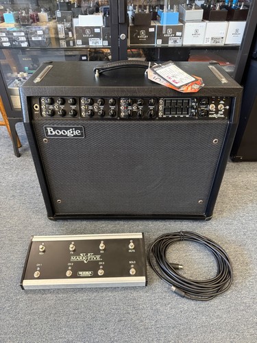 Mesa boogie mark - mark, 90